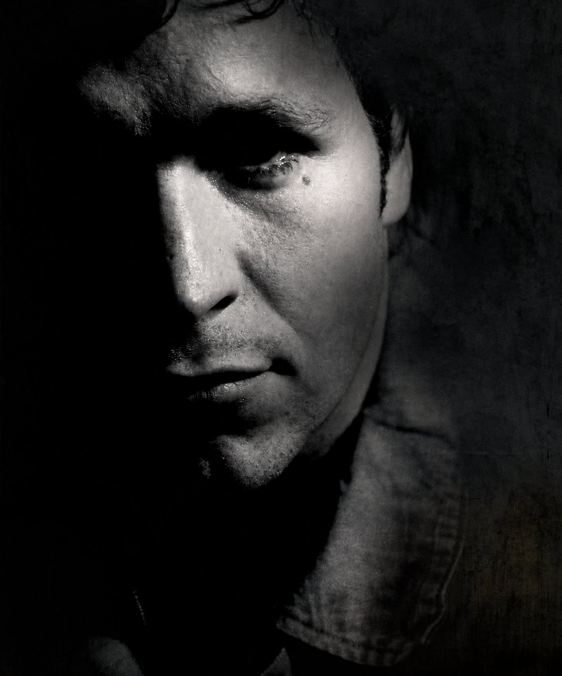 Toomas Pikhof portrait