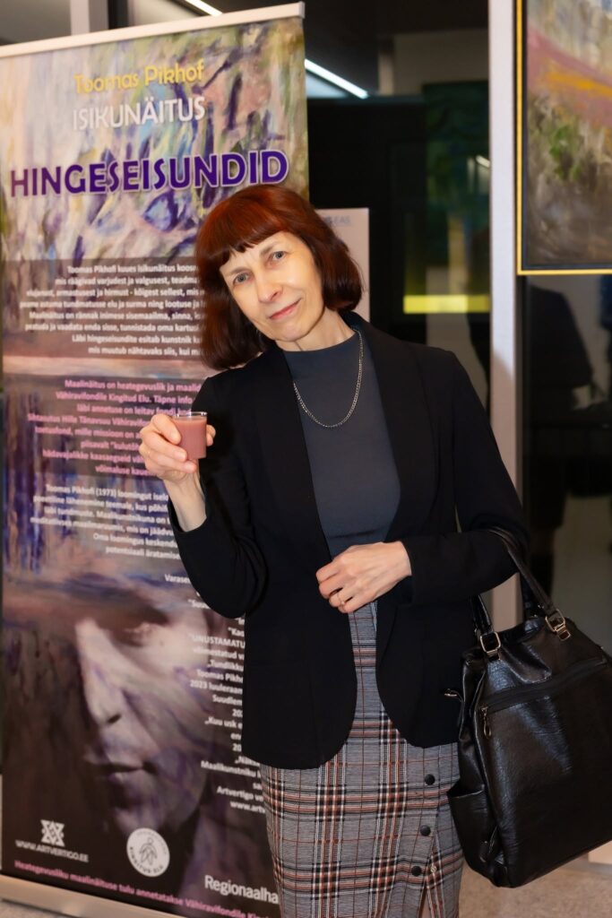 HINGESEISUNDID