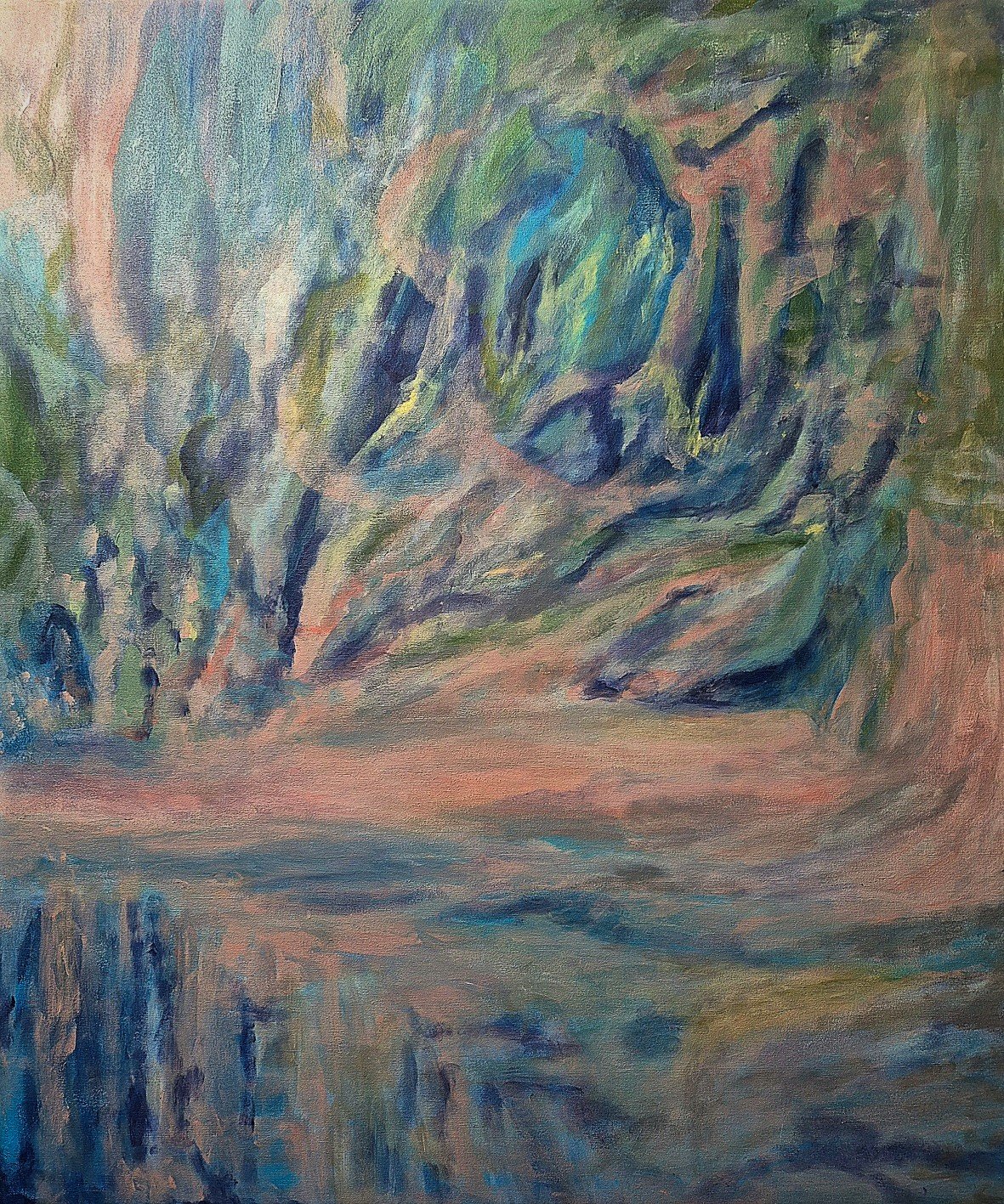 A breath