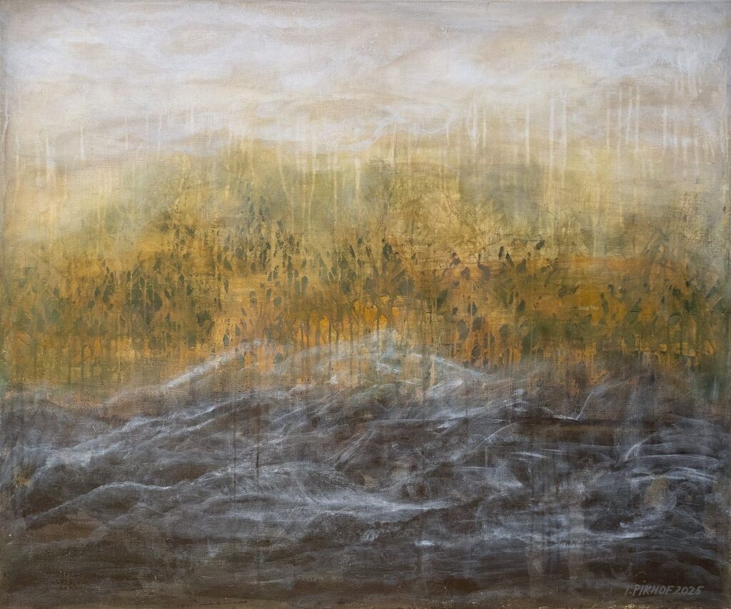 The fog of ignorance