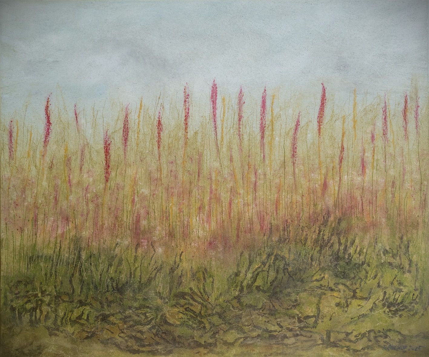 The Field of Dreams