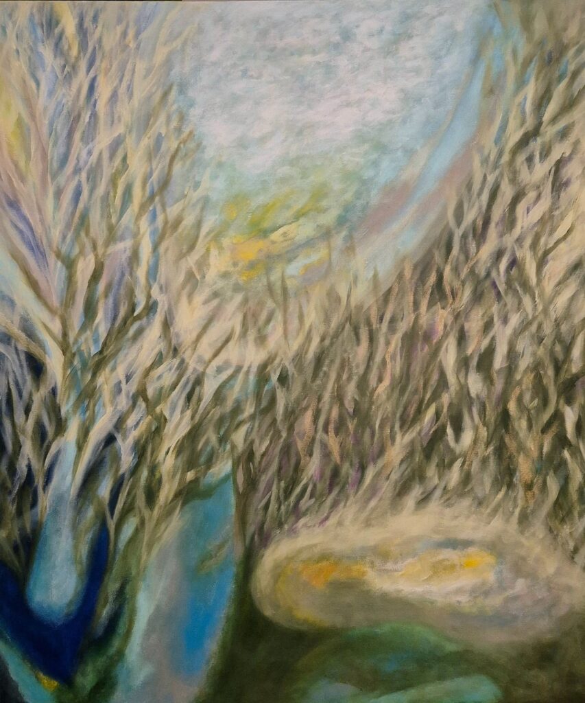 Varjatud tunded